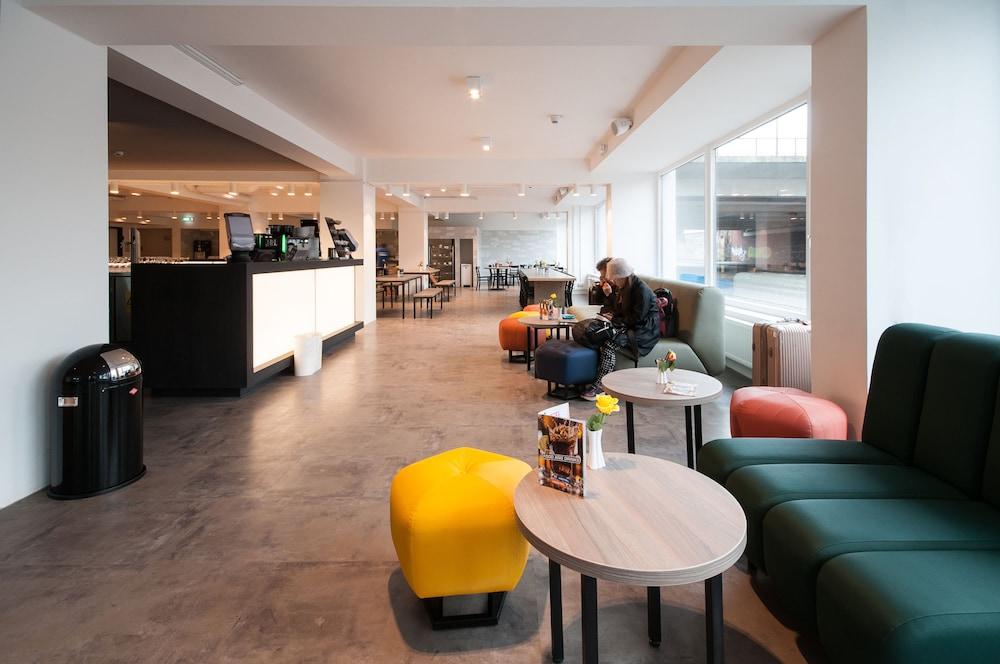 Hotel A And O Hauptbahnhof Bremen